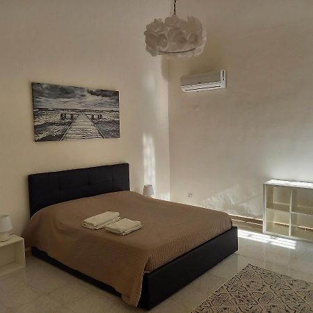 Di Fronzo Guest House T تريدجانو المظهر الخارجي الصورة