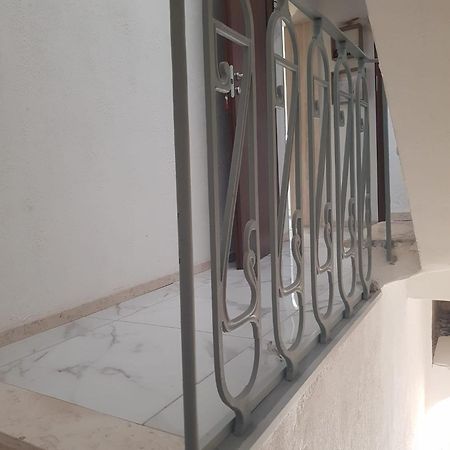 Di Fronzo Guest House T تريدجانو المظهر الخارجي الصورة