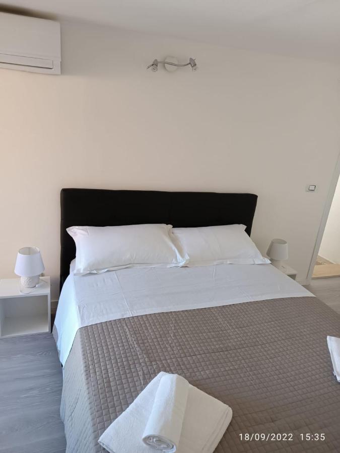 Di Fronzo Guest House T تريدجانو المظهر الخارجي الصورة