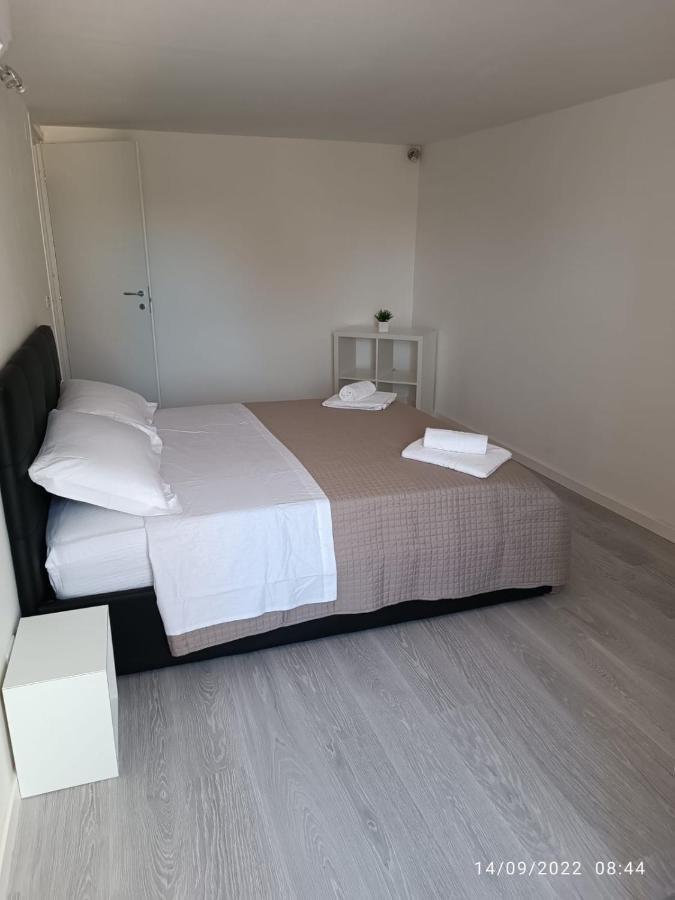 Di Fronzo Guest House T تريدجانو المظهر الخارجي الصورة