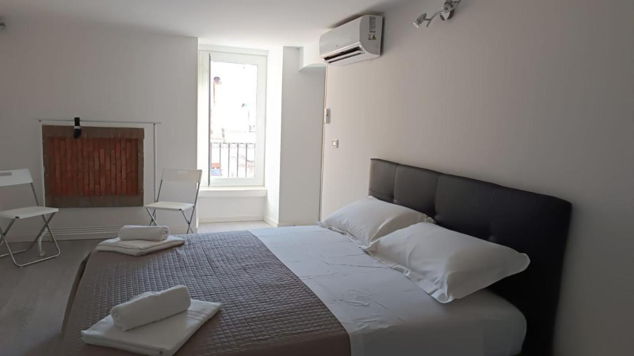 Di Fronzo Guest House T تريدجانو المظهر الخارجي الصورة