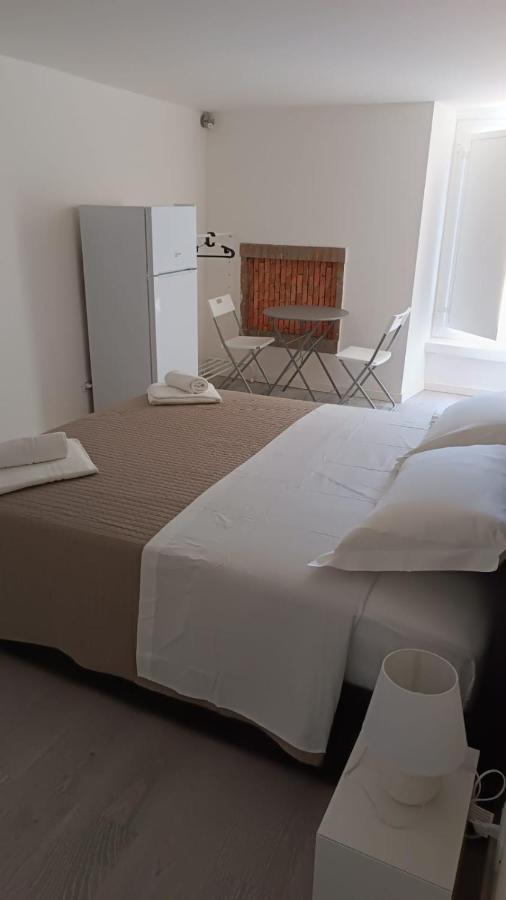 Di Fronzo Guest House T تريدجانو المظهر الخارجي الصورة