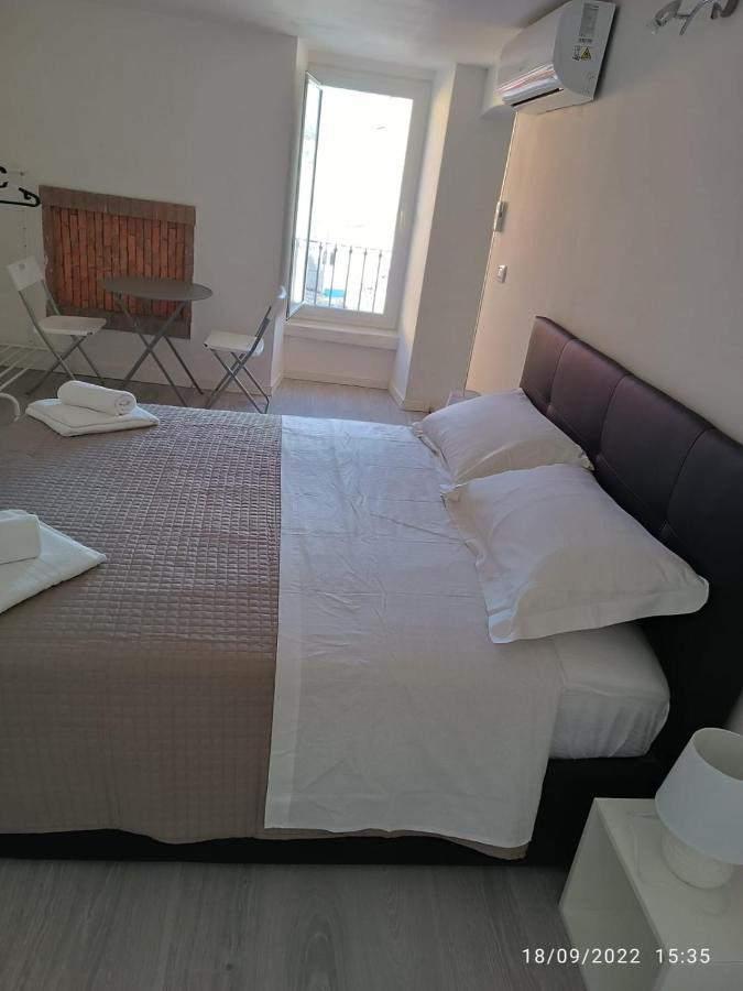 Di Fronzo Guest House T تريدجانو المظهر الخارجي الصورة