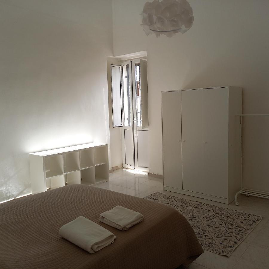 Di Fronzo Guest House T تريدجانو المظهر الخارجي الصورة