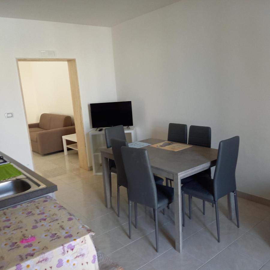 Di Fronzo Guest House T تريدجانو المظهر الخارجي الصورة