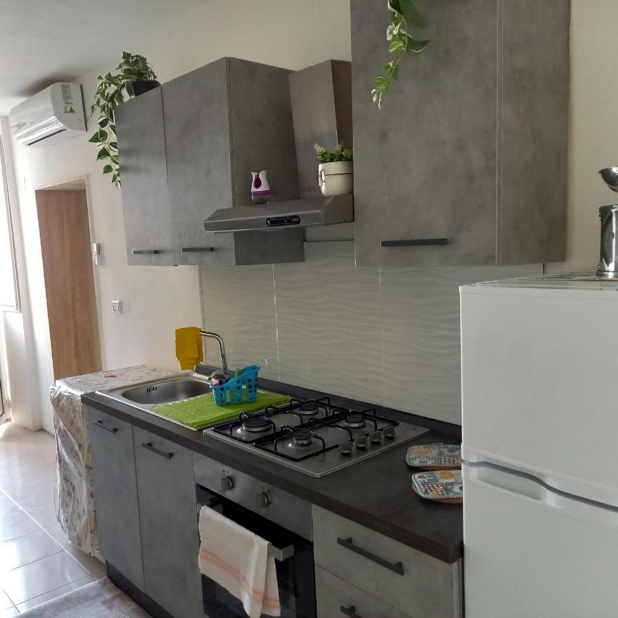 Di Fronzo Guest House T تريدجانو المظهر الخارجي الصورة