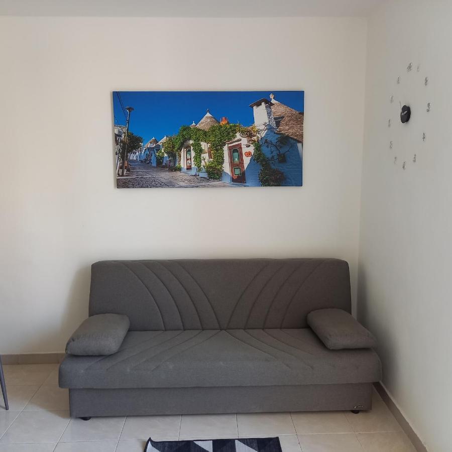 Di Fronzo Guest House T تريدجانو المظهر الخارجي الصورة