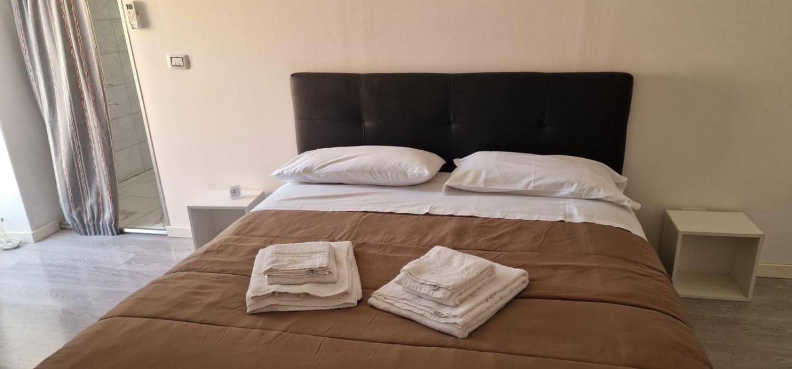 Di Fronzo Guest House T تريدجانو المظهر الخارجي الصورة