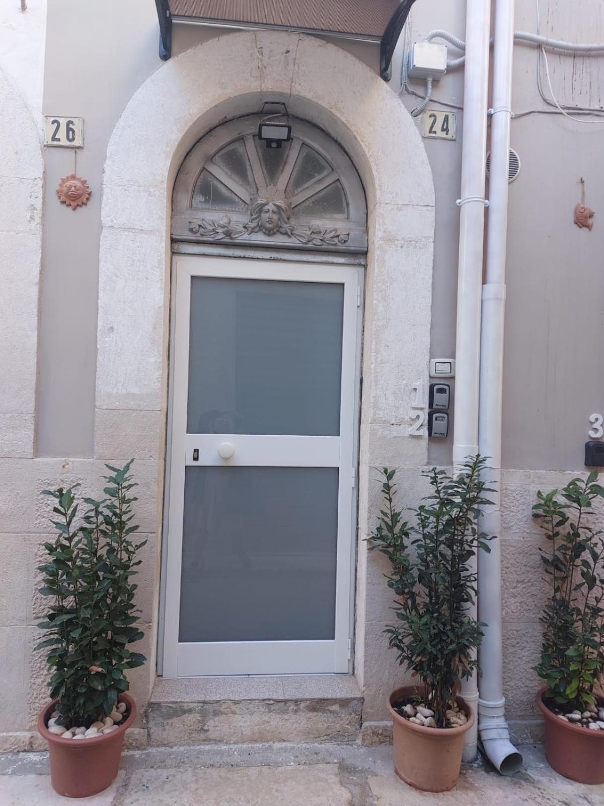 Di Fronzo Guest House T تريدجانو المظهر الخارجي الصورة